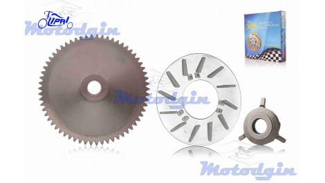 Щека вариатора неподвижная GY6 50/80 Maxi