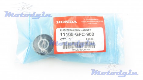 Сайлентблок двигателя Honda AF62 / AF68