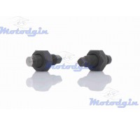 Гвинт регулювання клапанів 5mm GY6-50-150CC 4T