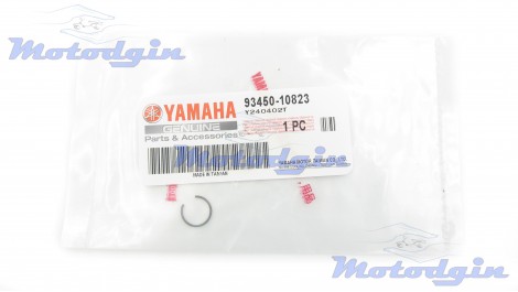 Стопорне кільце поршневого пальця Yamaha Gear UA06J / SA39 / SA26J