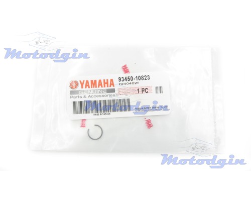 Стопорне кільце поршневого пальця Yamaha Gear UA06J / SA39 / SA26J