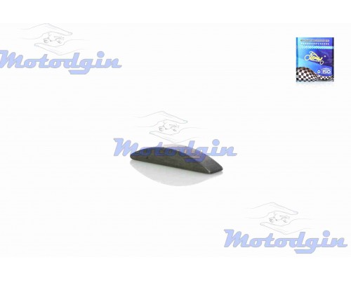 Шпонка колінвала Honda Dio 13-3-2.5mm