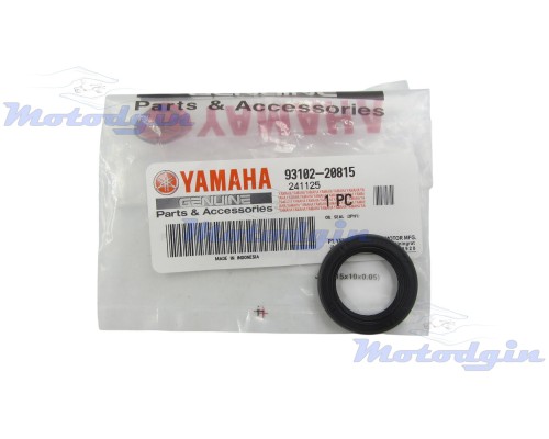 Сальник первичного вала редуктора Yamaha RayZR 125