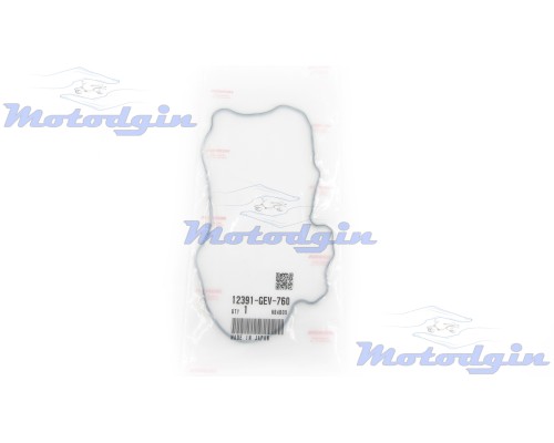 Прокладка кришки головки Honda Dio AF-63