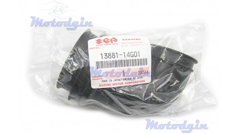 Патрубок повітряного фільтра Suzuki Burgman 250 / 400 03 - 06р
