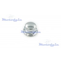 Гайка заглушка траверсы Yamaha YBR125