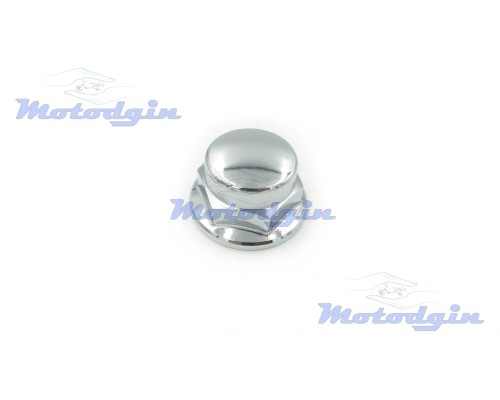 Гайка заглушка траверсы Yamaha YBR125