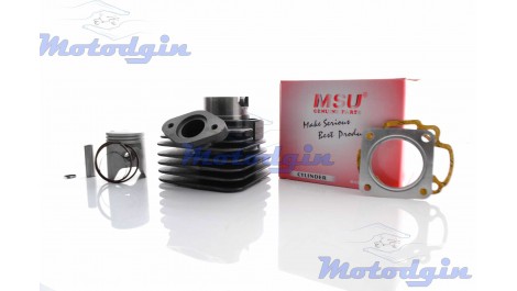 Поршнева Honda Lead AF48 100cc MSU