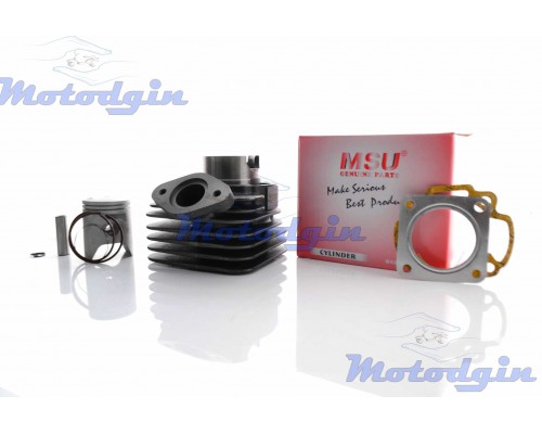 Поршнева Honda Lead AF48 100cc MSU