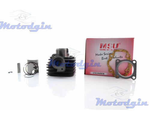 Поршнева Honda DIO AF-27 MSU