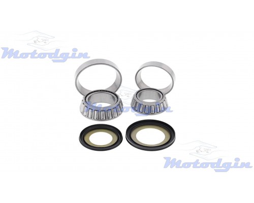 Підшипник керма Suzuki Burgman All balls 22-1004