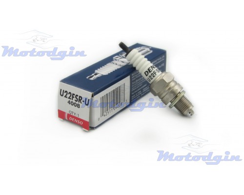 Свічка Denso U22FSRU