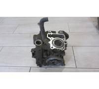 Блок двигателя ЦПГ Honda Dio AF56 Б/У