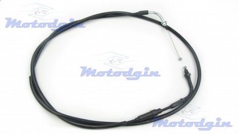 Трос газу скутера Yamaha 110