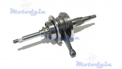 Коленвал Yamaha SA36/39J MSU