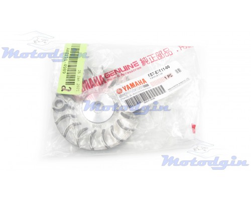Крильчатка варіатора Yamaha Gear UA06J / Jog SA-39J