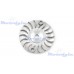 Крильчатка варіатора Yamaha Gear UA06J / Jog SA-39J