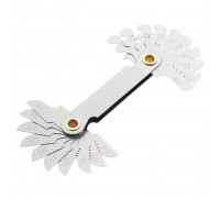 Резьбомер двусторонний раскладной