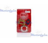 Прокладки циліндра Suzuki Address 50 MSU