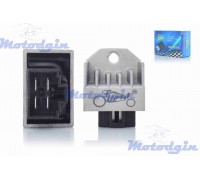 Реле зарядки Suzuki Lets LPI