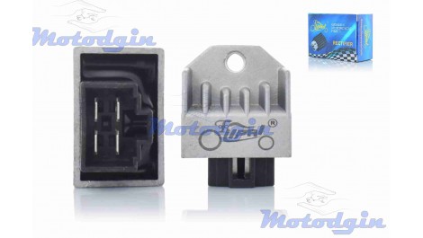 Реле зарядки Suzuki Lets LPI