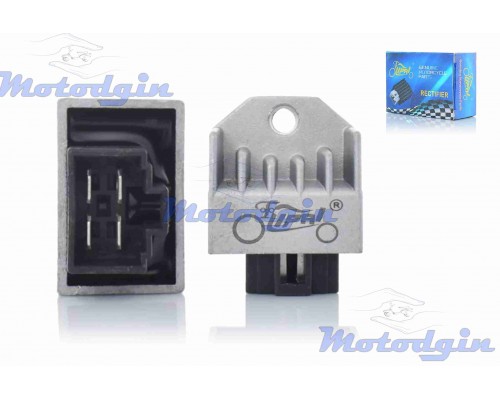 Реле зарядки Suzuki Lets LPI