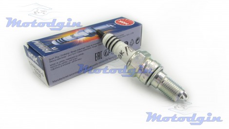 Свеча NGK CR8EHIX-9 Iridium