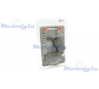 Колодки FDB531P Honda CBR 250/400