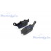 Колодки FDB531P Honda CBR 250 / 400