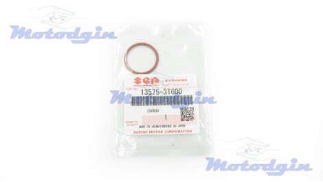Прокладка датчика положения заслонки Suzuki Lets 4 / Address V50 4Т