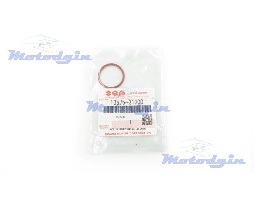Прокладка датчика положения заслонки Suzuki Lets 4 / Address V50 4Т