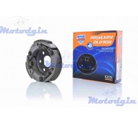 Колодки зчеплення GY6-50 / 80