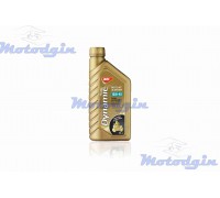 Олива 4T напівсинтетика Mol Dynamic Moto