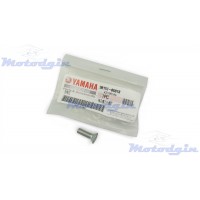 Винт крепления сегмента вала кпп Yamaha YBR125