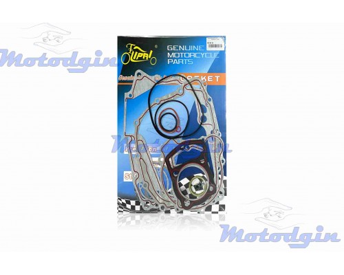 Прокладки двигуна CB 250 65.50 mm