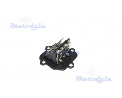Пелюстковий клапан Yamaha 5BM