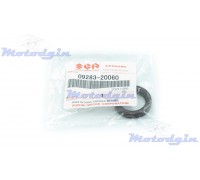Сальник валу зчеплення Suzuki Address V 125S 4Т