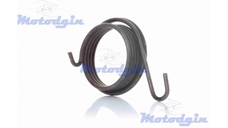 Пружина кикстартера GY6-50 / 80