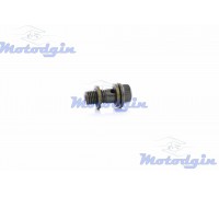 Болт супорта скутера M10 L20