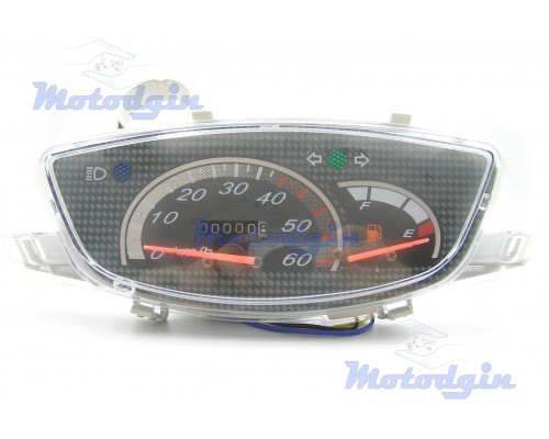 Панель приладів Honda Dio AF34 / 35