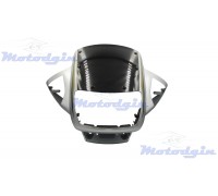 Обтекатель Yamaha YBR 125 серый