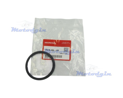 Прокладка корпуса бензонасоса Honda AF67 / 68 17518-GGL-J00