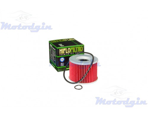 Масляний фільтр HF401