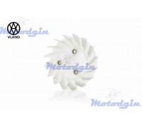 Крильчатка охолодження Yamaha Jog SA36J / 39J