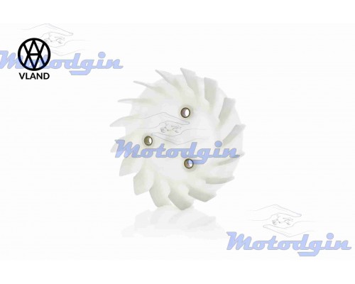 Крильчатка охолодження Yamaha Jog SA36J / 39J