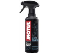 Засіб для очищення пластику E7 INSECT REMOVER