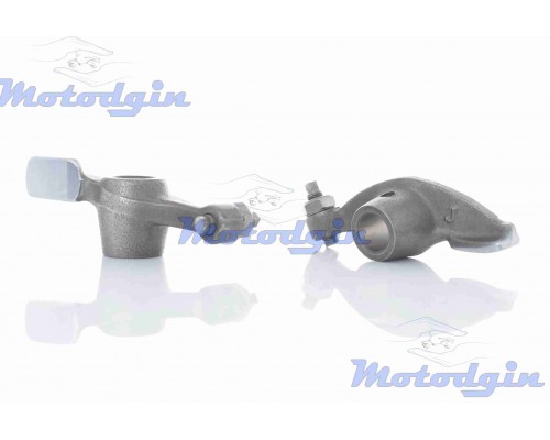 Коромисла CB125/150 к-т: 2 шт