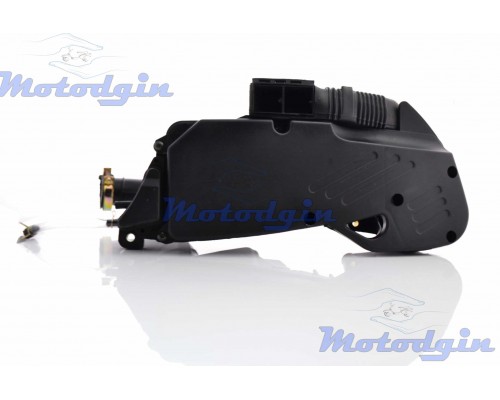 Корпус повітряного фільтра GY6-125 / 150