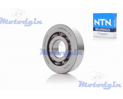 Підшипник колінвала Honda Dio AF 34/35 20-56-12