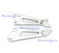 Кронштейн підніжок пасажира Yamaha YBR 125